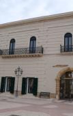 Туры в отель PlazaCarrisi Hotel & Spa Туры в отель PlazaCarrisi Hotel & Spa