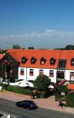 Туры в отель Park Hotel Pruhonice Туры в отель Park Hotel Pruhonice