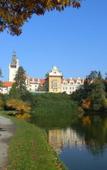 Туры в отель Park Hotel Pruhonice Туры в отель Park Hotel Pruhonice