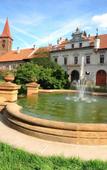 Туры в отель Park Hotel Pruhonice Туры в отель Park Hotel Pruhonice