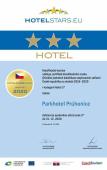 Туры в отель Park Hotel Pruhonice Туры в отель Park Hotel Pruhonice