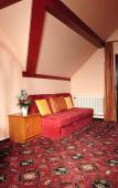 Туры в отель Park Hotel Pruhonice Туры в отель Park Hotel Pruhonice