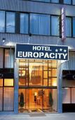 Туры в отель Hotel Europacity Туры в отель Hotel Europacity
