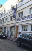 Туры в отель Hotel le Berthelot Туры в отель Hotel le Berthelot