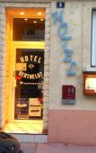 Туры в отель Hotel le Berthelot Туры в отель Hotel le Berthelot