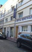 Туры в отель Hotel le Berthelot Туры в отель Hotel le Berthelot