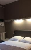 Туры в отель Hotel le Berthelot Туры в отель Hotel le Berthelot