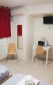 Туры в отель Residence Bonomelli Туры в отель Residence Bonomelli