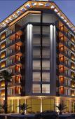 Туры в отель Flamant Rose Appart Hotel Туры в отель Flamant Rose Appart Hotel