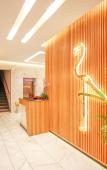 Туры в отель Flamant Rose Appart Hotel Туры в отель Flamant Rose Appart Hotel