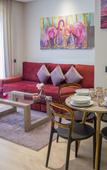 Туры в отель Flamant Rose Appart Hotel Туры в отель Flamant Rose Appart Hotel