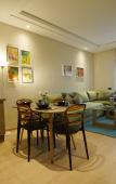 Туры в отель Flamant Rose Appart Hotel Туры в отель Flamant Rose Appart Hotel