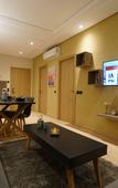 Туры в отель Flamant Rose Appart Hotel Туры в отель Flamant Rose Appart Hotel