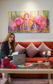Туры в отель Flamant Rose Appart Hotel Туры в отель Flamant Rose Appart Hotel