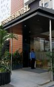 Туры в отель Westside Hotels Туры в отель Westside Hotels