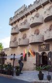 Туры в отель Hotel Castello di Giuliano Туры в отель Hotel Castello di Giuliano