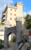 Туры в отель Hotel Castello di Giuliano Туры в отель Hotel Castello di Giuliano