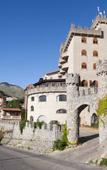 Туры в отель Hotel Castello di Giuliano Туры в отель Hotel Castello di Giuliano