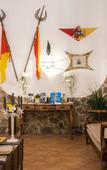 Туры в отель Hotel Castello di Giuliano Туры в отель Hotel Castello di Giuliano