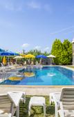 Туры в отель Hotel Zeytin Bahcesi Туры в отель Hotel Zeytin Bahcesi