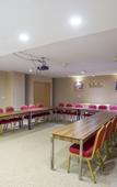 Туры в отель Hotel Zeytin Bahcesi Туры в отель Hotel Zeytin Bahcesi