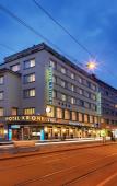 Туры в отель Krone Unterstrass Туры в отель Krone Unterstrass