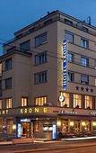 Туры в отель Krone Unterstrass Туры в отель Krone Unterstrass