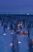 Туры в отель Northern Lights Ranch Туры в отель Northern Lights Ranch