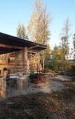 Туры в отель Northern Lights Ranch Туры в отель Northern Lights Ranch