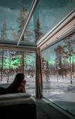 Туры в отель Northern Lights Ranch Туры в отель Northern Lights Ranch