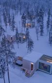 Туры в отель Northern Lights Ranch Туры в отель Northern Lights Ranch