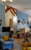 Туры в отель Casa Rural Villa San Juan Туры в отель Casa Rural Villa San Juan