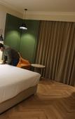 Туры в отель Sarovar Portico Srinagar Туры в отель Sarovar Portico Srinagar