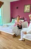 Туры в отель Hotel Jar8 Bule Туры в отель Hotel Jar8 Bule
