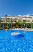 Туры в отель Mariner Club Apartments Туры в отель Mariner Club Apartments