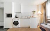 Туры в отель Urbanstay Boutique Ikseon Туры в отель Urbanstay Boutique Ikseon