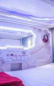 Туры в отель PassGo Digital Airport Hotel Terminal 2 Soekarno Hatta Туры в отель PassGo Digital Airport Hotel Terminal 2 Soekarno Hatta