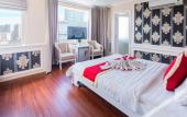 Туры в отель Anh Dao Hotel Туры в отель Anh Dao Hotel