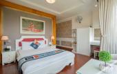 Туры в отель Anh Dao Hotel Туры в отель Anh Dao Hotel