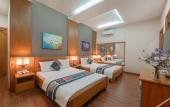 Туры в отель Anh Dao Hotel Туры в отель Anh Dao Hotel