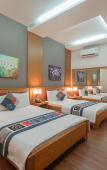 Туры в отель Anh Dao Hotel Туры в отель Anh Dao Hotel
