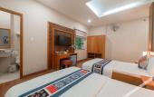 Туры в отель Anh Dao Hotel Туры в отель Anh Dao Hotel