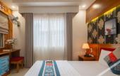 Туры в отель Anh Dao Hotel Туры в отель Anh Dao Hotel