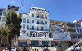 Туры в отель Anh Dao Hotel Туры в отель Anh Dao Hotel