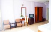 Туры в отель Anh Dao Hotel Туры в отель Anh Dao Hotel