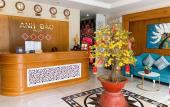 Туры в отель Anh Dao Hotel Туры в отель Anh Dao Hotel