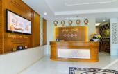 Туры в отель Anh Dao Hotel Туры в отель Anh Dao Hotel