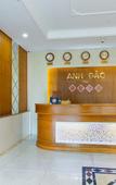 Туры в отель Anh Dao Hotel Туры в отель Anh Dao Hotel
