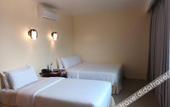 Туры в отель DOSI HOTEL PH Туры в отель DOSI HOTEL PH