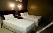 Туры в отель DOSI HOTEL PH Туры в отель DOSI HOTEL PH